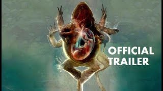 STRANGE NATURE  2018 John Hennigan  Official Trailer