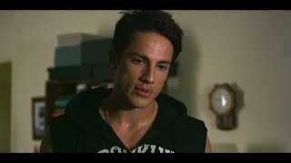 Sunset Park 2017  I Fought For It Scene  feat Michael Trevino and Robert Miano