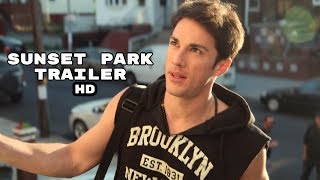 Sunset Park 2017 starring Michael Trevino