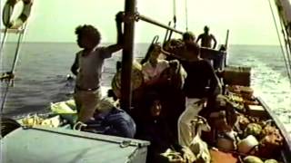 Paul Mazurkys Tempest 1982 TV trailer 2