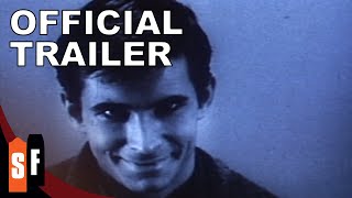 Terror In The Aisles 1984  Official Trailer