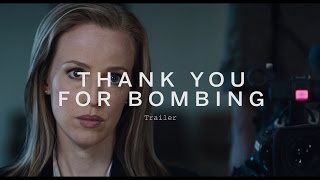 THANK YOU FOR BOMBING Trailer  Festival 2015