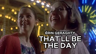 rin Geraghty in Thatll Be the Day 1973