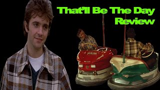 Thatll Be The Day  David Essex  Ringo Starr Go Camping  Review