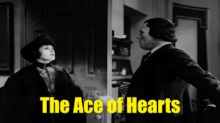 The Ace of Hearts 1921 Silent Crime Drama Leatrice Joy John Bowers Lon Chaney Classic Full Movie