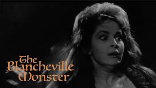 The Blancheville Monster Original Trailer Alberto De Martino 1963