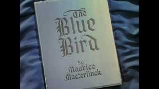 The Blue bird 1940 title sequence