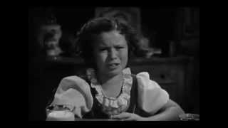 Shirley Temple The Blue Bird Trailer 1940 Fanmade