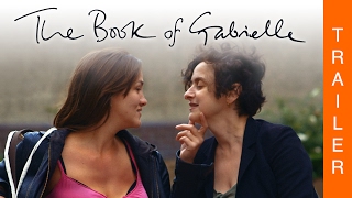 THE BOOK OF GABRIELLE  Offizieller Trailer