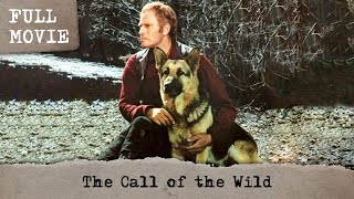 The Call of the Wild  English Full Movie  Western Adventure Family