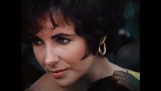 The Comedians 1967 teaser Elizabeth Taylor