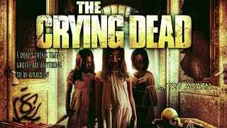 31 Days Of Horror  DAY 16  The Crying Dead 2011 Directed by Hunter G Williams