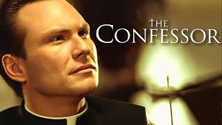 The Confessor  Full Movie  Christian Slater  Stephen Rea  Molly Parker  Gordon Pinsent