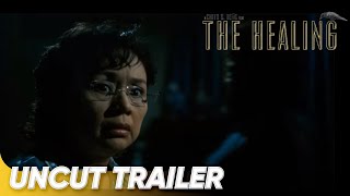 The Healing Uncut Trailer  Vilma Santos and Kim Chiu  The Healing