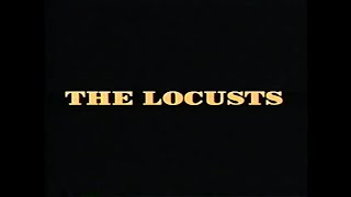 ManseboArte Trailer SEGREDOS IMPERDOVEIS The Locusts de John Patrick Kelley MGM 1997