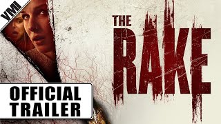 The Rake 2018  Official Trailer  VMI Worldwide