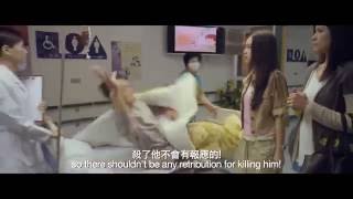 The Second Coming  3D 2014  Hong Kong Official Trailer HD 1080 HK Neo Reviews Film