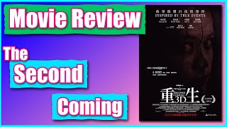 Zong sheng  The Second Coming 2014 Review