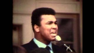 The Trials of Muhammad Ali  2013  Do This For A Living