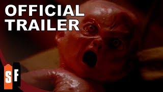 The Unborn 1991  Official Trailer