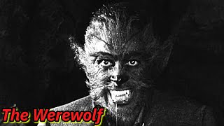 BAD MOVIE REVIEW  The Werewolf 1956