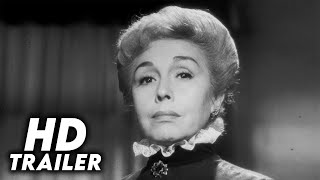 The Witchs Mirror 1962 Original Trailer HD