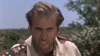 Time to Kill 1989  Nicolas Cage  Best Scene