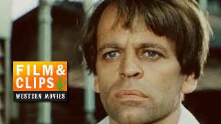 Twice a Judas  With Klaus Kinski  Antonio Sabato  Full Movie by FilmClips Western Movies