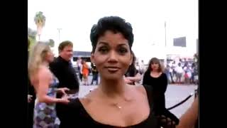 Welcome To Hollywood Trailer 1998  ComedyMockumentary  Halle Berry