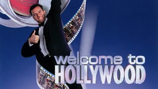 Welcome To Hollywood Trailer 1998  ComedyMockumentary  Sandra Bullock