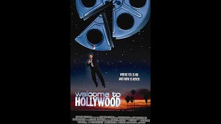 Ewan McGregorathon Episode X Welcome to Hollywood 1998