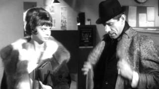 Who Killed Teddy Bear Trailer 1965 Joseph Cates