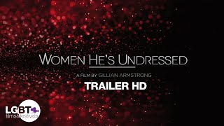 Women Hes Undressed  Official Trailer 2015