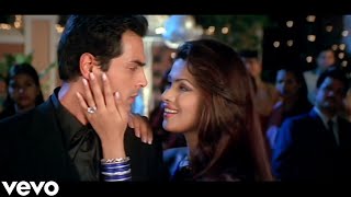 Tune Mujhko Deewana Kiya 4K Video Song  Yakeen  Arjun Rampal Priyanka Chopra  Udit Narayan Alka