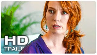 MODERN PERSUASION Official Trailer 1 NEW 2020 Alicia Witt Bebe Neuwirth Romance Movie HD