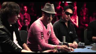 Poker Generation  Trailer ufficiale