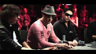 Trailer  Poker Generation ITALIANO