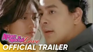 A Very Special Love Official Trailer  John Lloyd Cruz and Sarah Geronimo  A Very Special Love