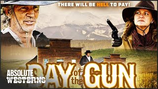 Day Of The Gun 2013  Full Western Movie