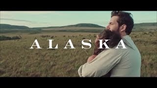 ALASKA  FILME 2019  TRAILER OFICIAL