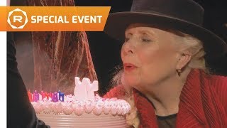 Joni 75 A Birthday Celebration Official Trailer 2019  Regal HD