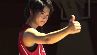 Sano Hayato BTS Run T High School Basketball Club  T  Hashire T Ko Basuketto Bu