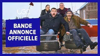 Mine de Rien  Bandeannonce Officielle  UGC Distribution