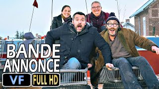  MINE DE RIEN Bande Annonce VF 2020