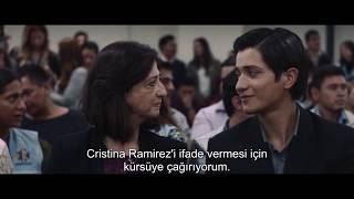 ANNELERMZ  OUR MOTHERS fragman  7 ubattan itibaren BakaSinemada