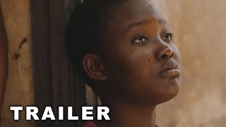 Azali 2018  Trailer  Asana Alhassan  Akofa Edjeani Asiedu  Adjetey Anang  Peter Ritchie