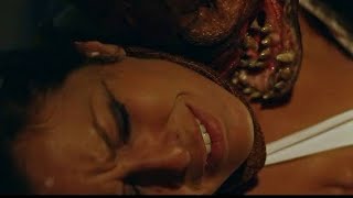 Lady OF The Damned Forest 2017  Full Movie In Hindi  Hollywood  Adventure Full HD Movie