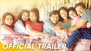 Official Trailer  Four Sisters Before The Wedding