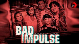 BAD IMPULSE  Exclusive Full Thriller Movie Premiere  English HD 2024