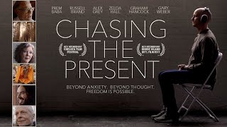 PERSIGUIENDO EL PRESENTE  CHASING THE PRESENT 2019 Latino  Documental